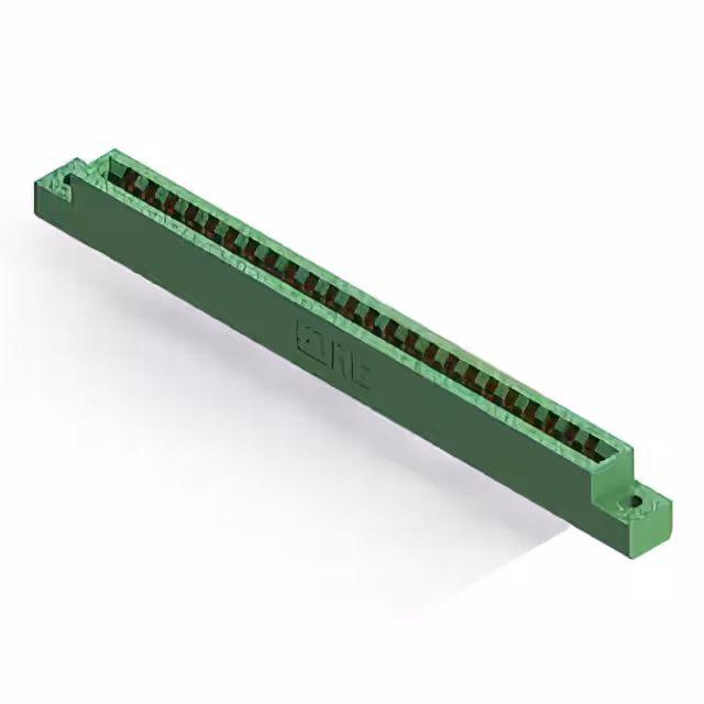 316-024-521-102 EDAC Inc.  Edgeboard Connectors
